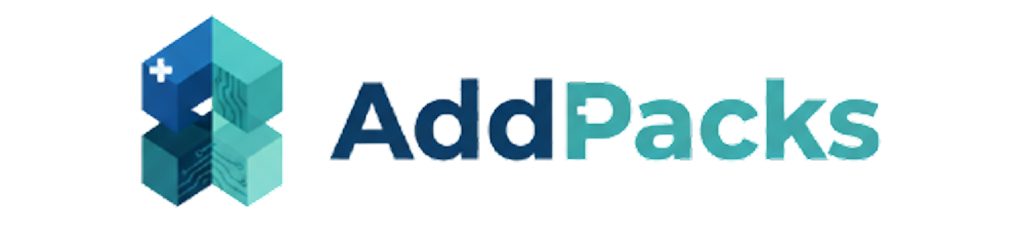ERP System Logo